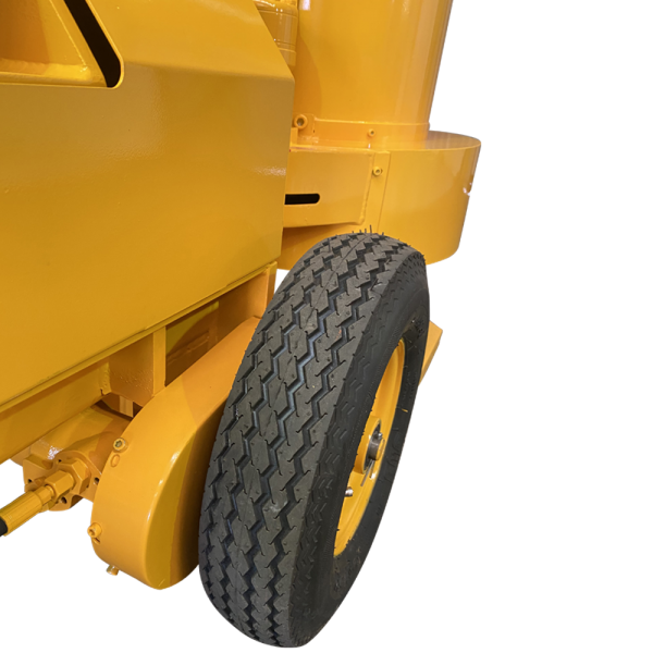 EDMO LL20RA Lift 'n' Lock - Image 6